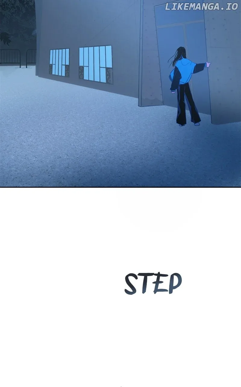 Deadpoint - Chapter 5 page 70