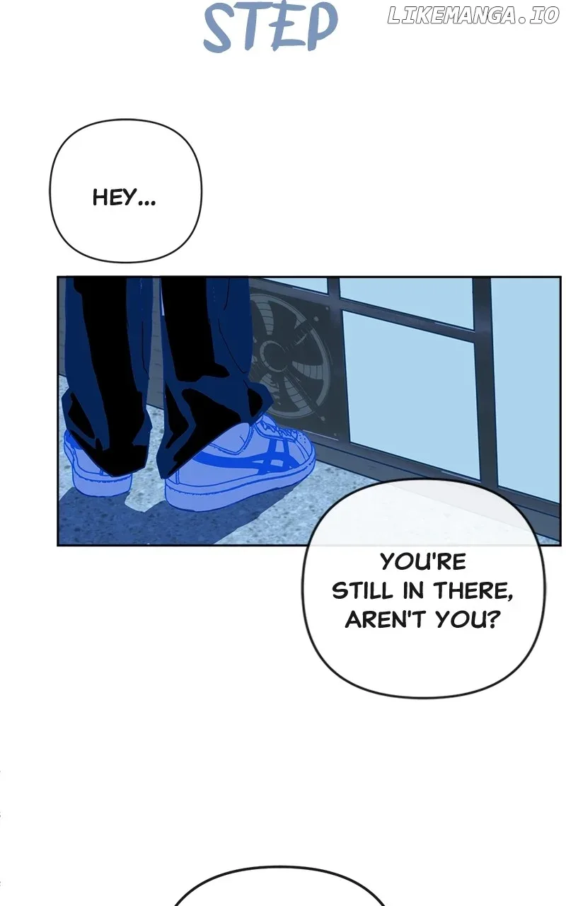 Deadpoint - Chapter 5 page 71