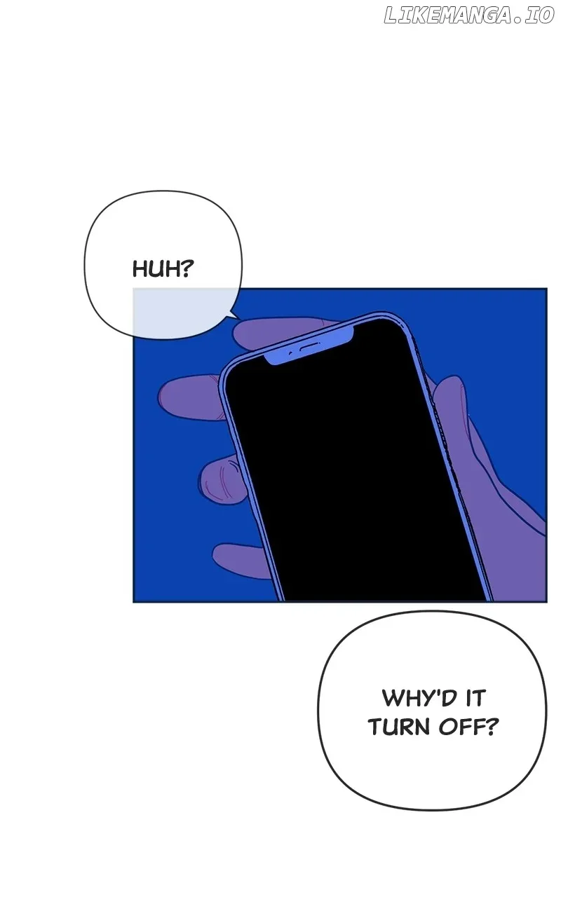 Deadpoint - Chapter 5 page 86