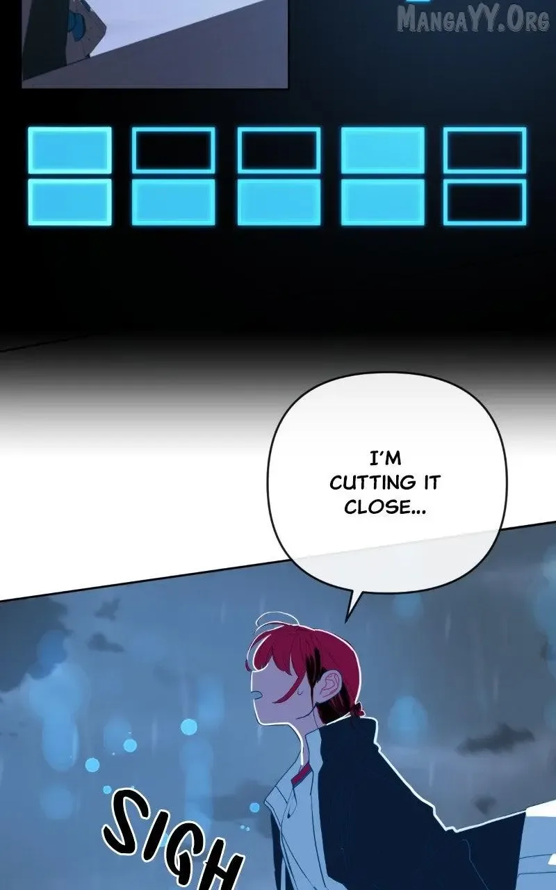Deadpoint - Chapter 50 page 26