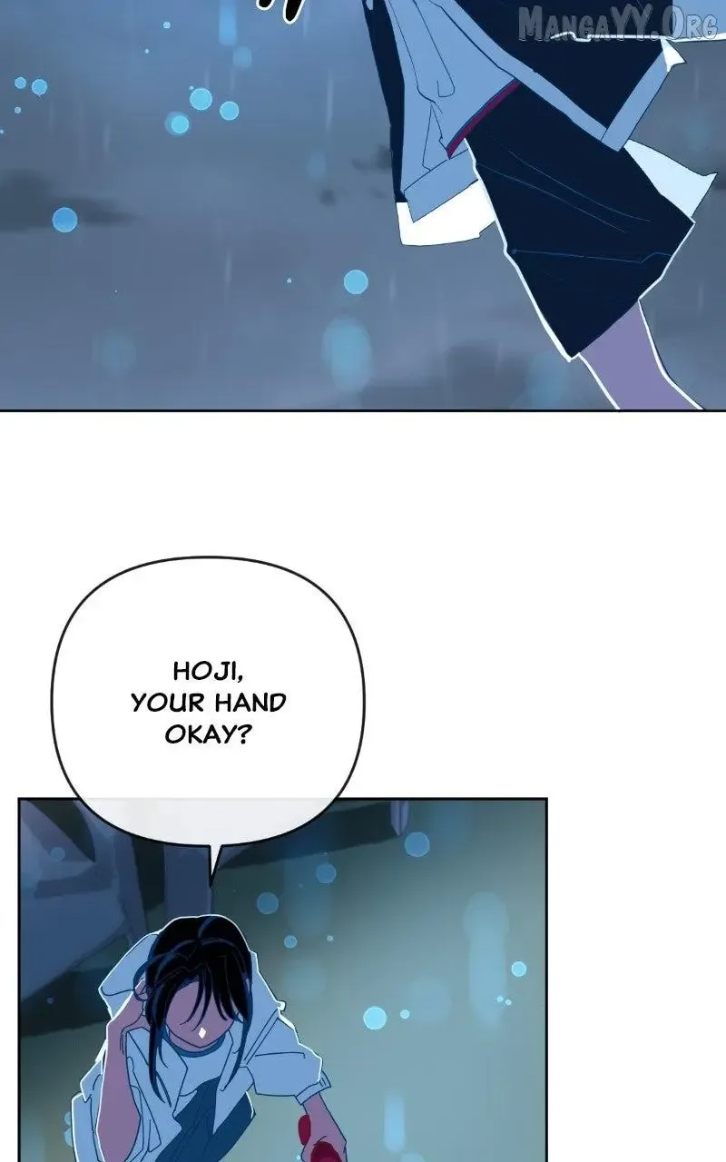 Deadpoint - Chapter 50 page 27