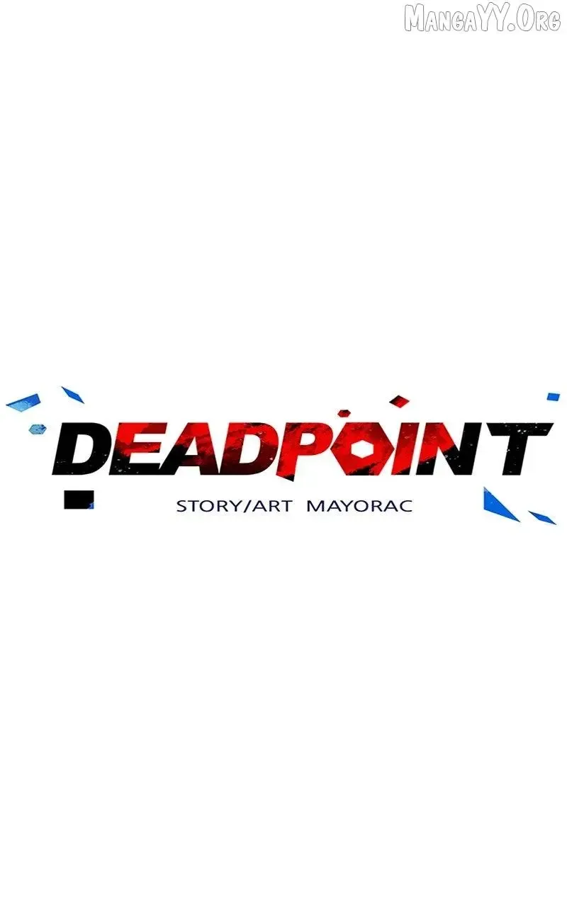 Deadpoint - Chapter 50 page 24
