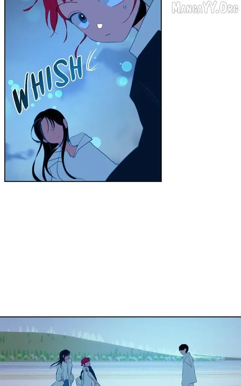 Deadpoint - Chapter 50 page 32