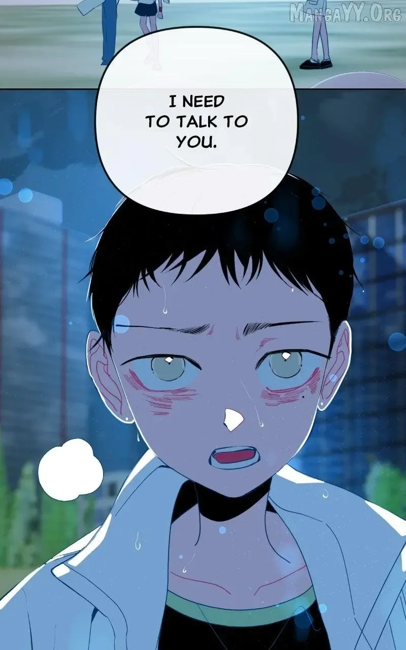 Deadpoint - Chapter 50 page 33