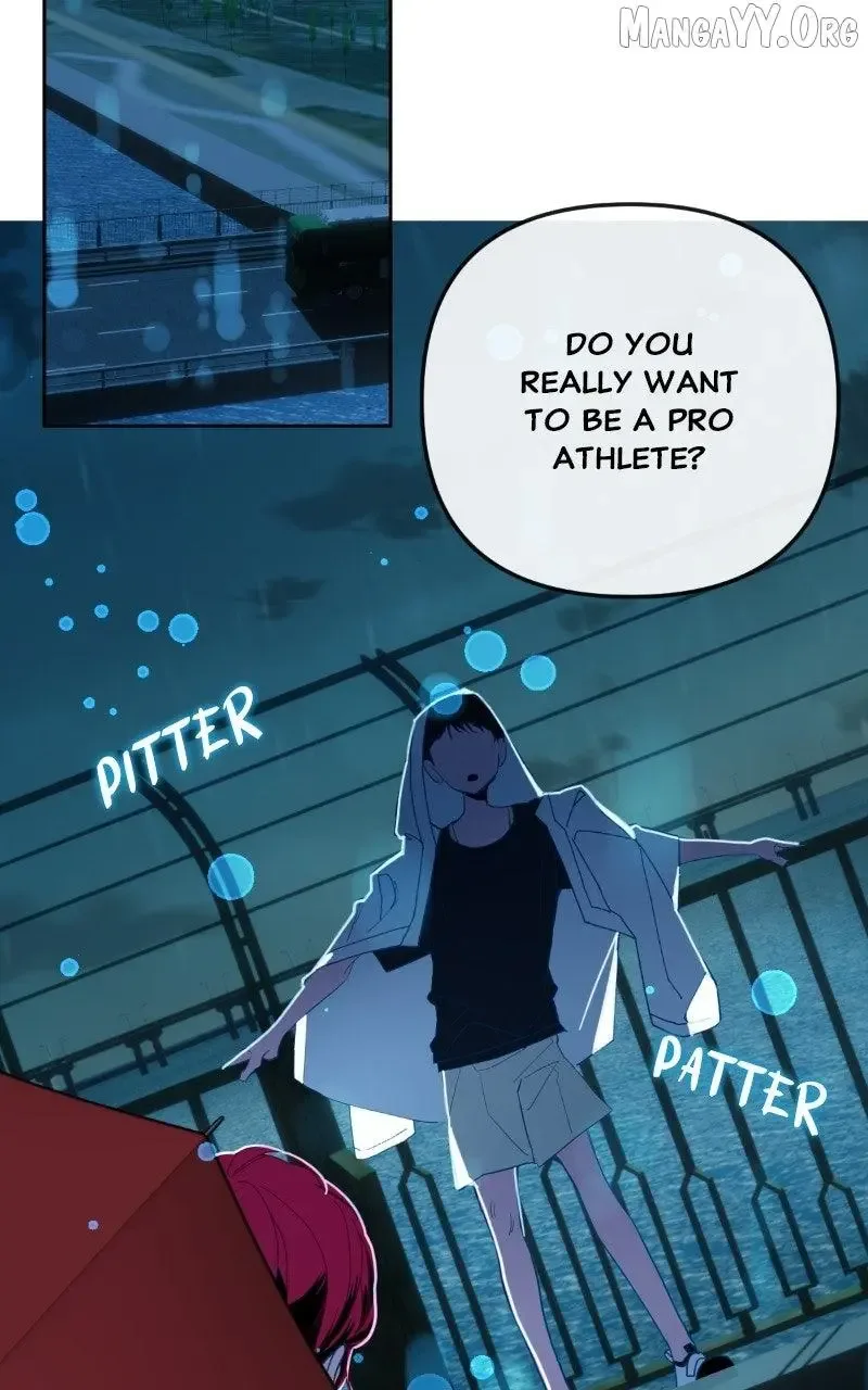 Deadpoint - Chapter 50 page 36