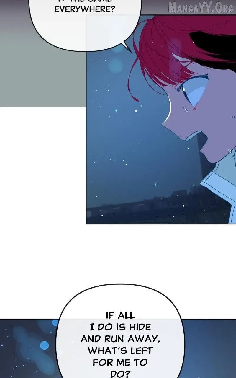 Deadpoint - Chapter 50 page 45