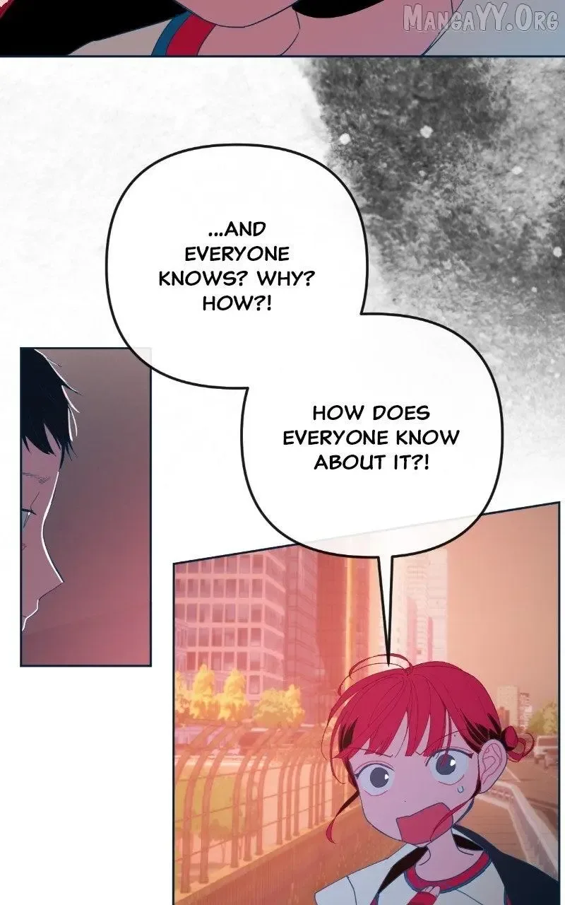 Deadpoint - Chapter 50 page 56