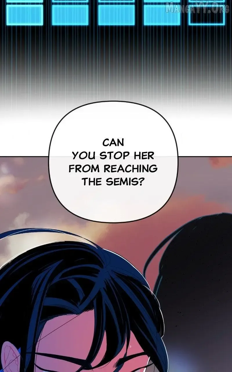 Deadpoint - Chapter 50 page 65