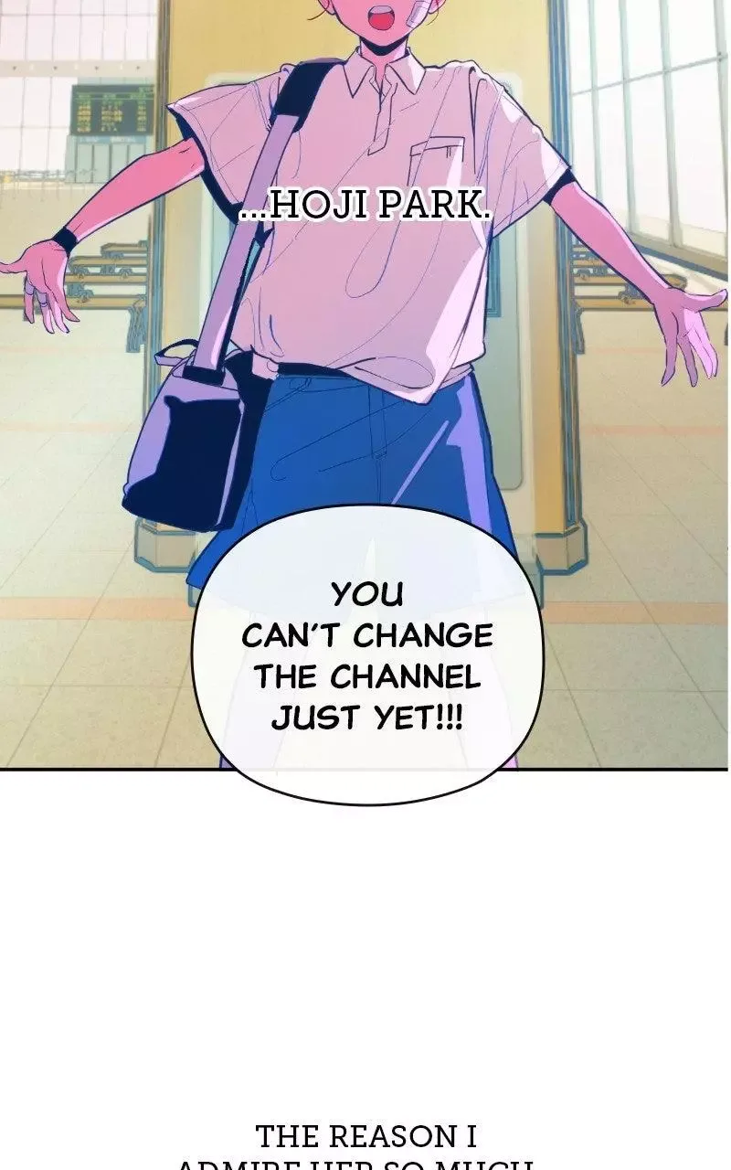 Deadpoint - Chapter 51.5 page 10