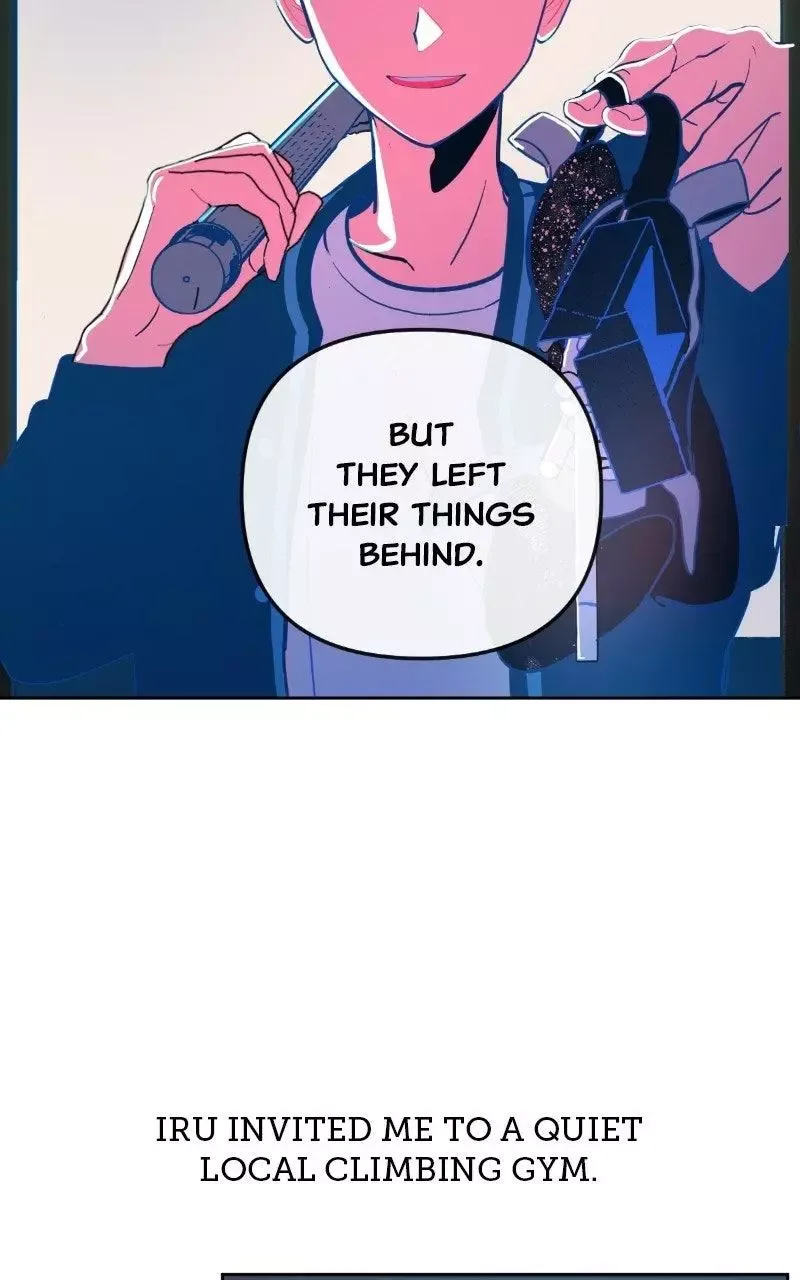 Deadpoint - Chapter 51.5 page 24