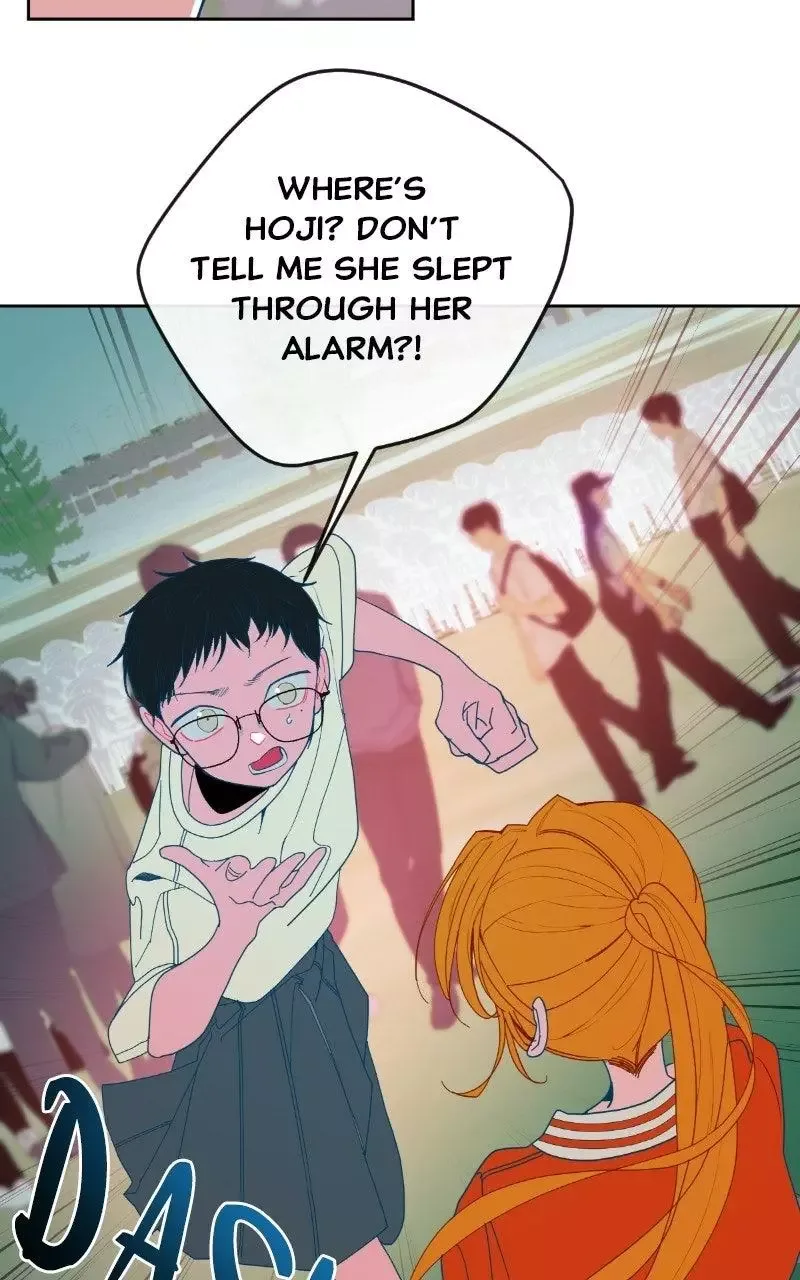 Deadpoint - Chapter 51.5 page 129