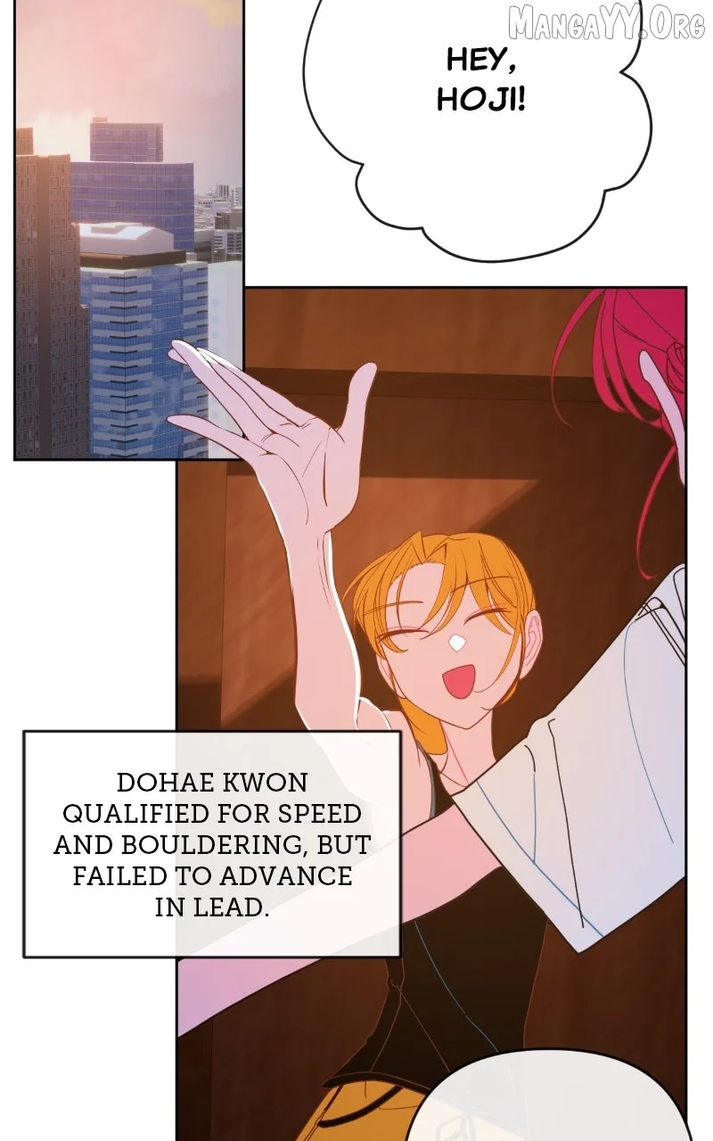 Deadpoint - Chapter 51 page 2