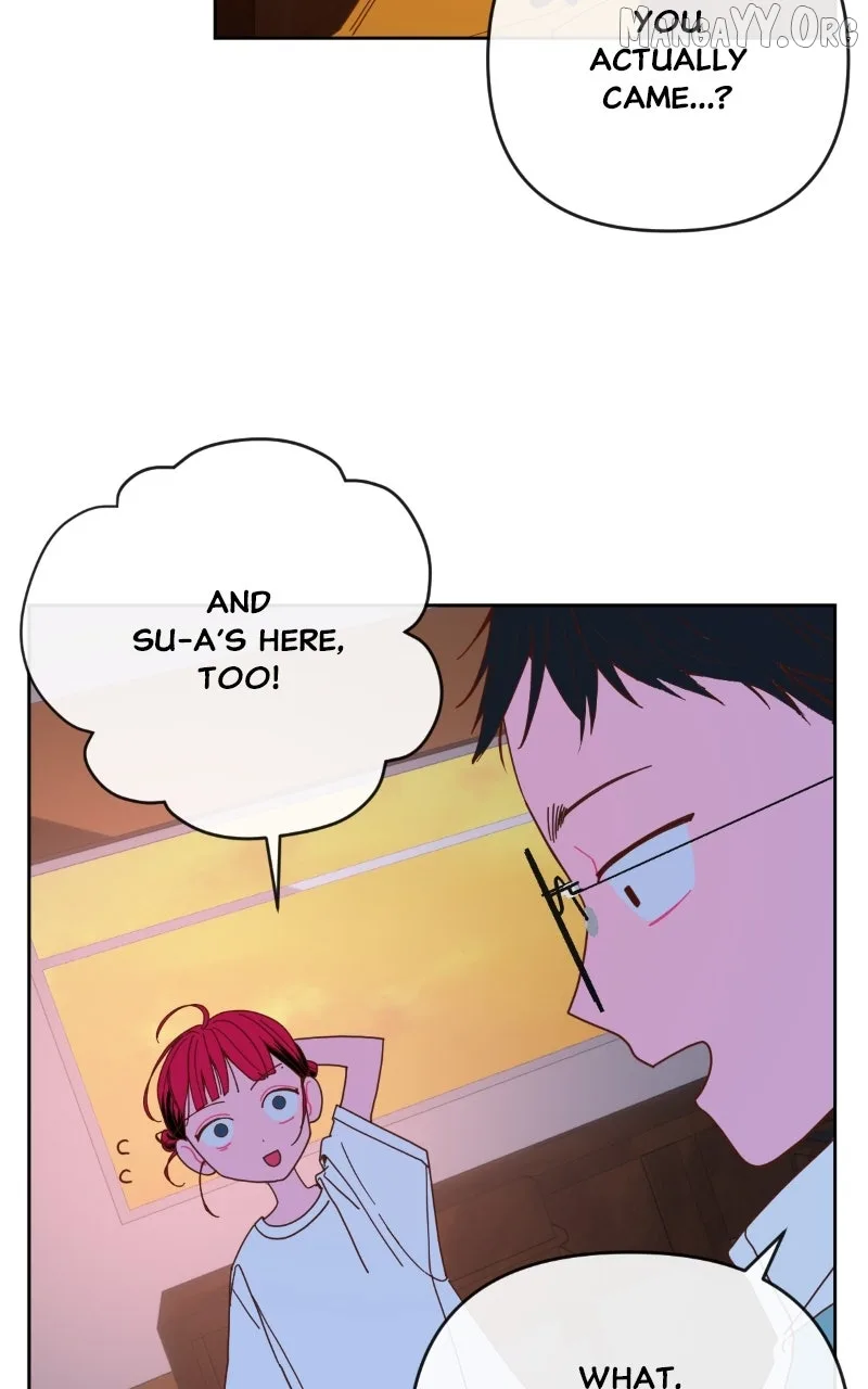 Deadpoint - Chapter 51 page 3