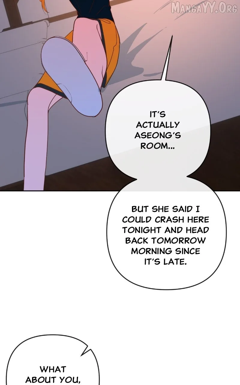Deadpoint - Chapter 51 page 5