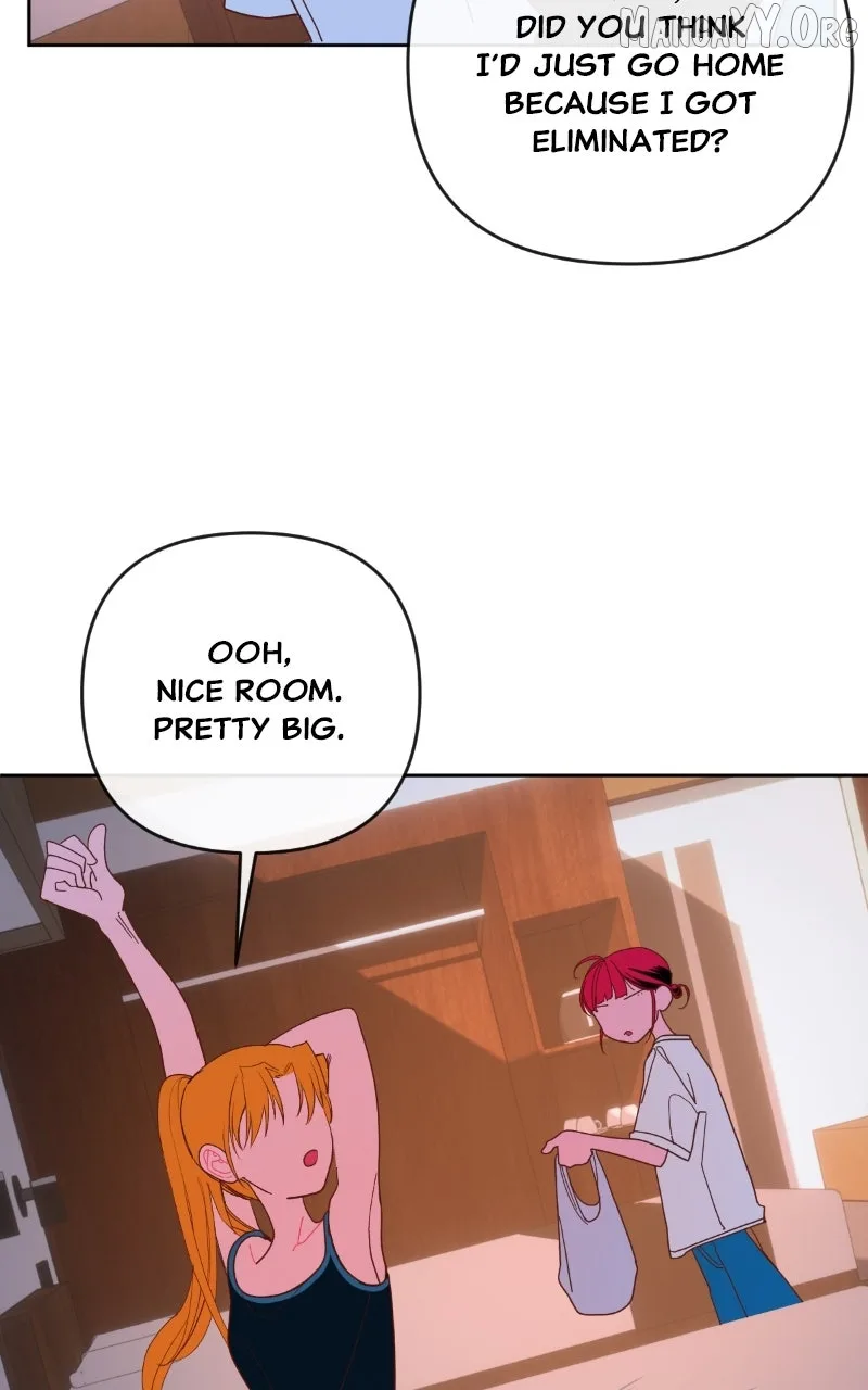 Deadpoint - Chapter 51 page 4