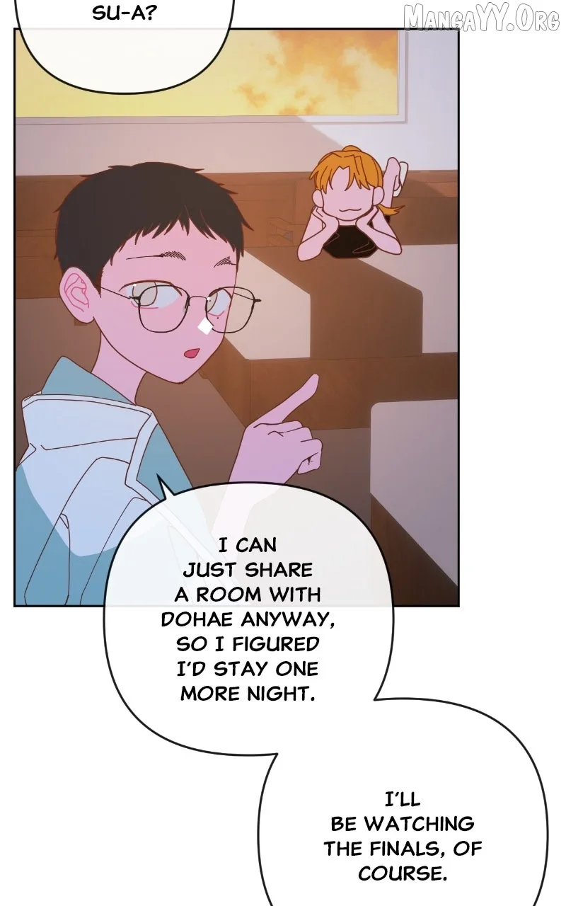 Deadpoint - Chapter 51 page 6