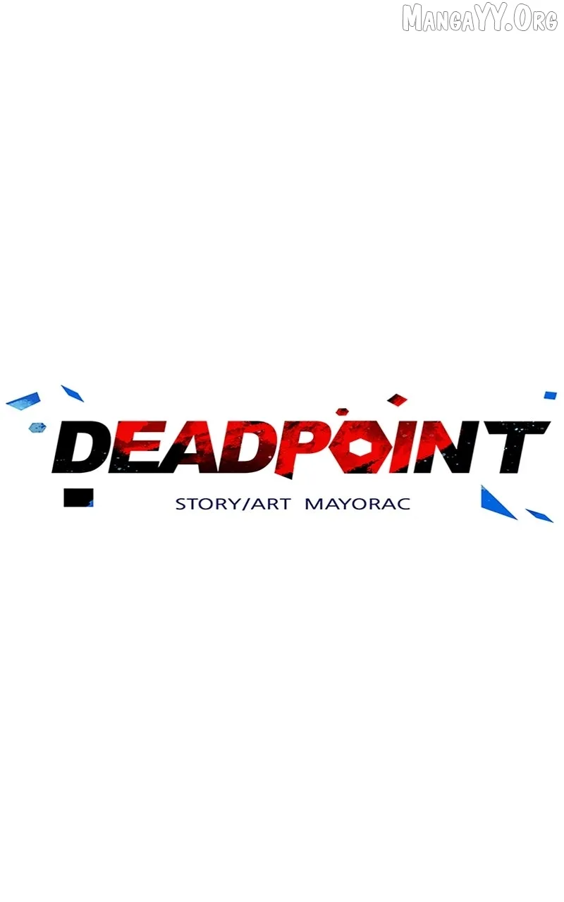 Deadpoint - Chapter 51 page 12