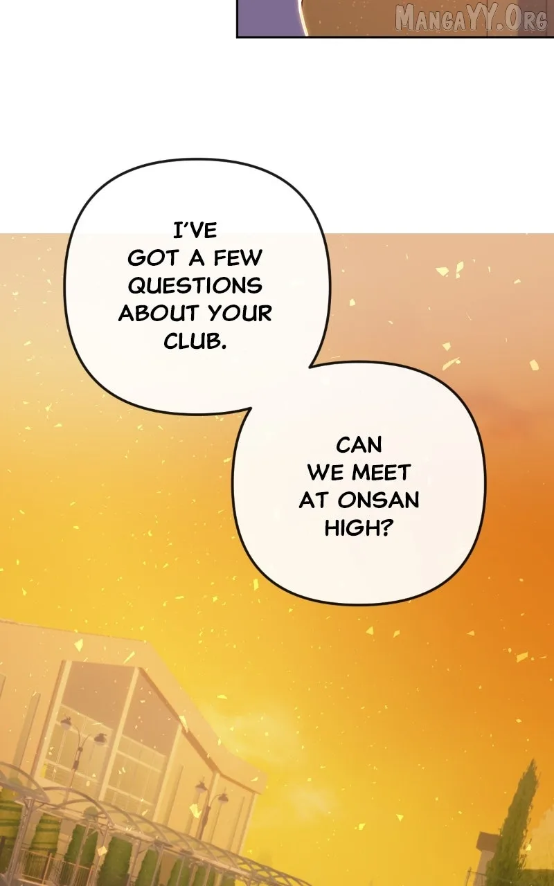 Deadpoint - Chapter 51 page 20