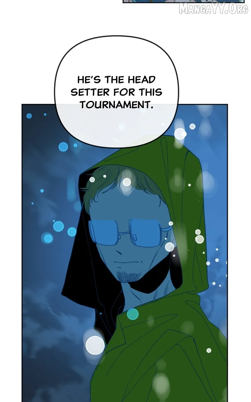 Deadpoint - Chapter 51 page 29