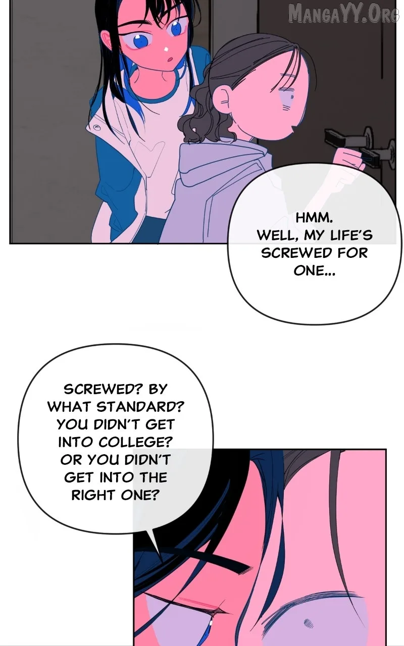 Deadpoint - Chapter 51 page 23