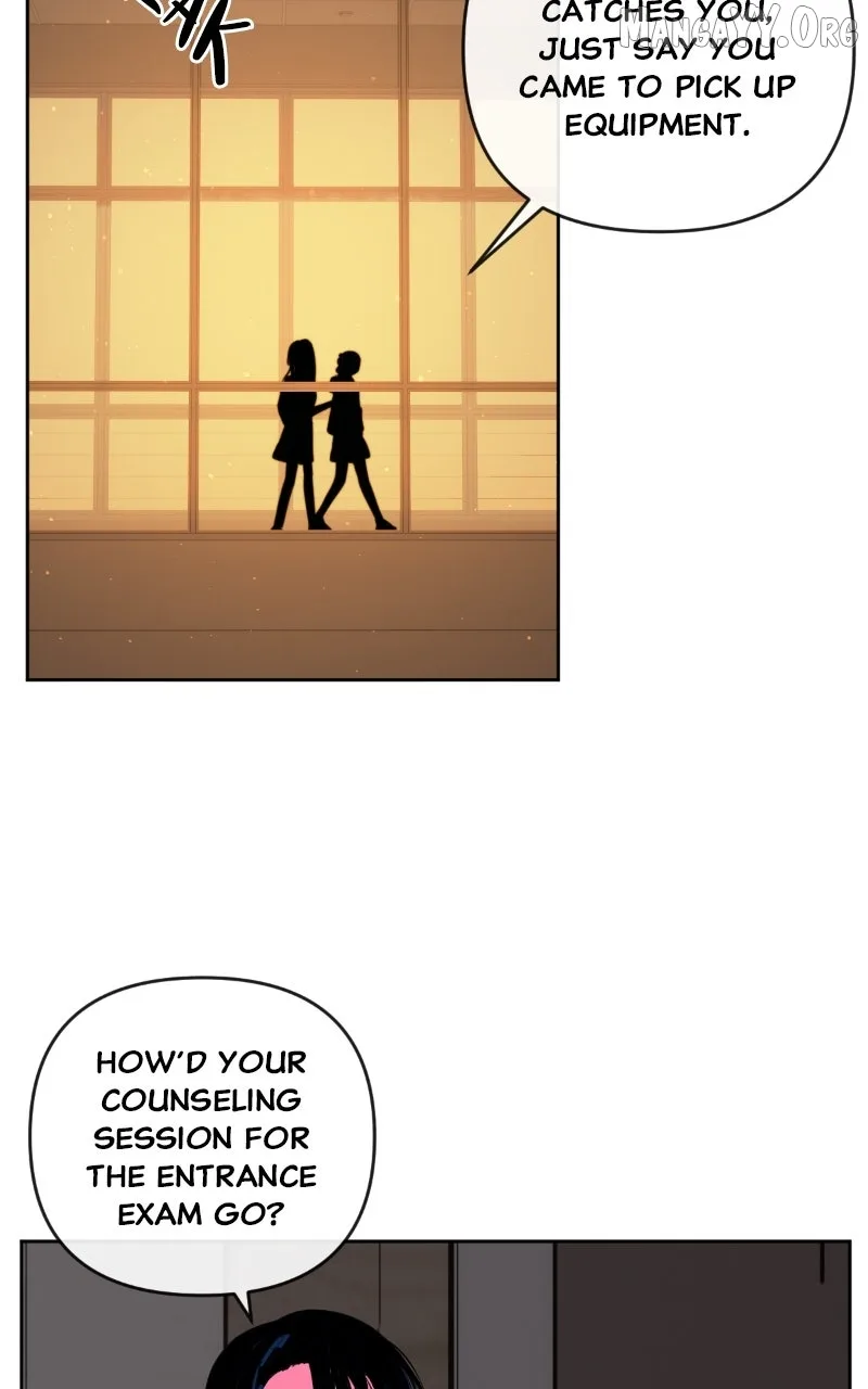 Deadpoint - Chapter 51 page 22