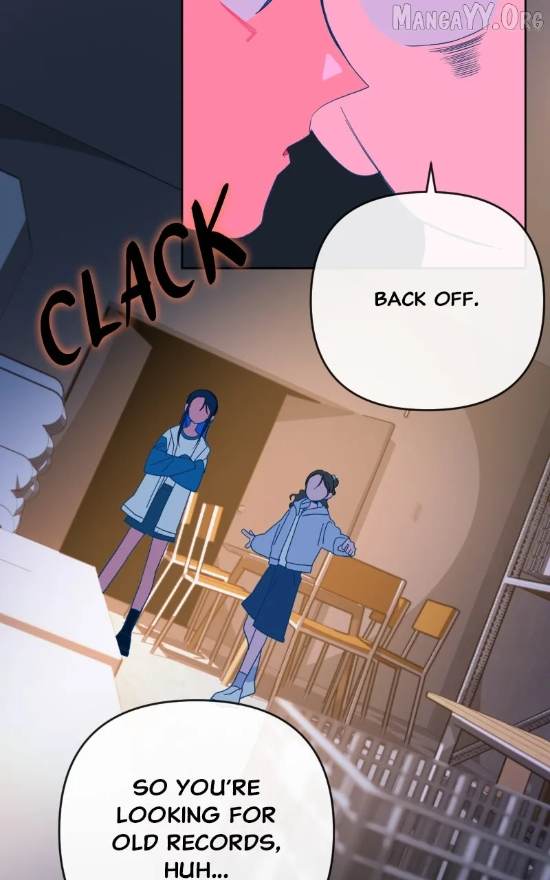 Deadpoint - Chapter 51 page 24