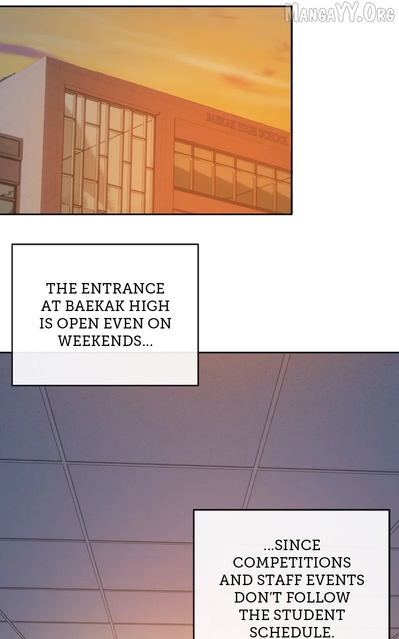 Deadpoint - Chapter 51 page 13