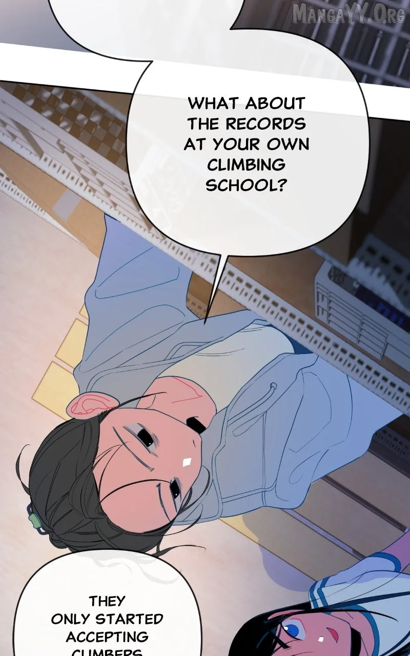 Deadpoint - Chapter 51 page 25