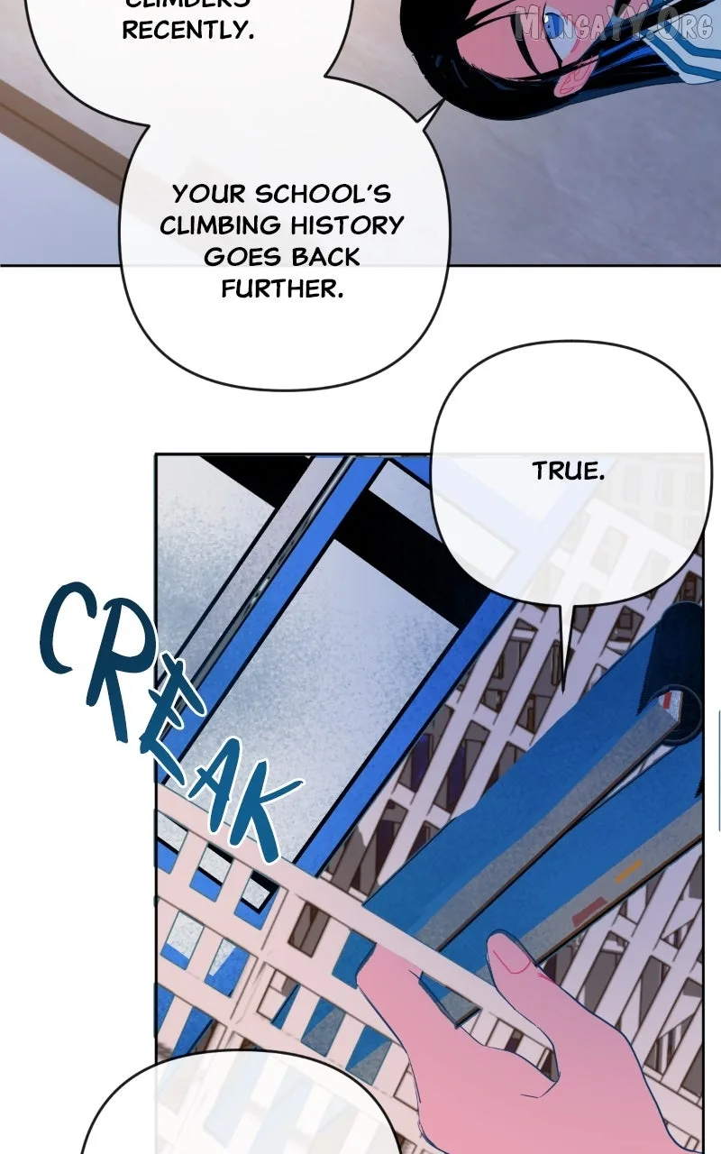 Deadpoint - Chapter 51 page 26