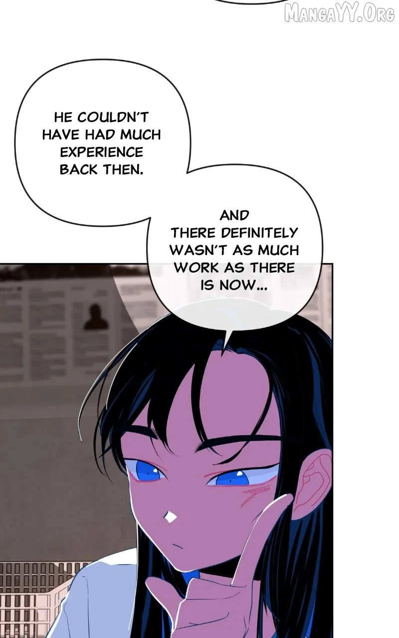 Deadpoint - Chapter 51 page 31