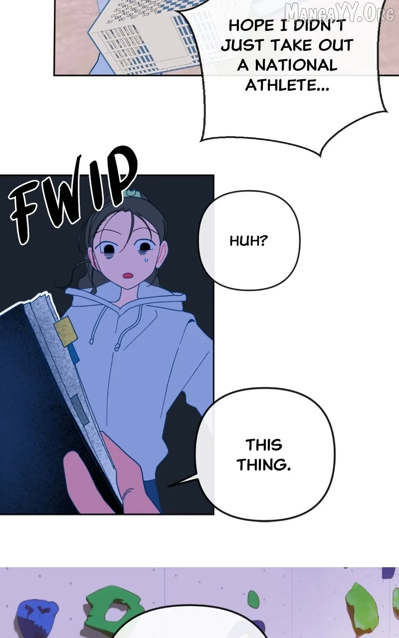 Deadpoint - Chapter 51 page 35