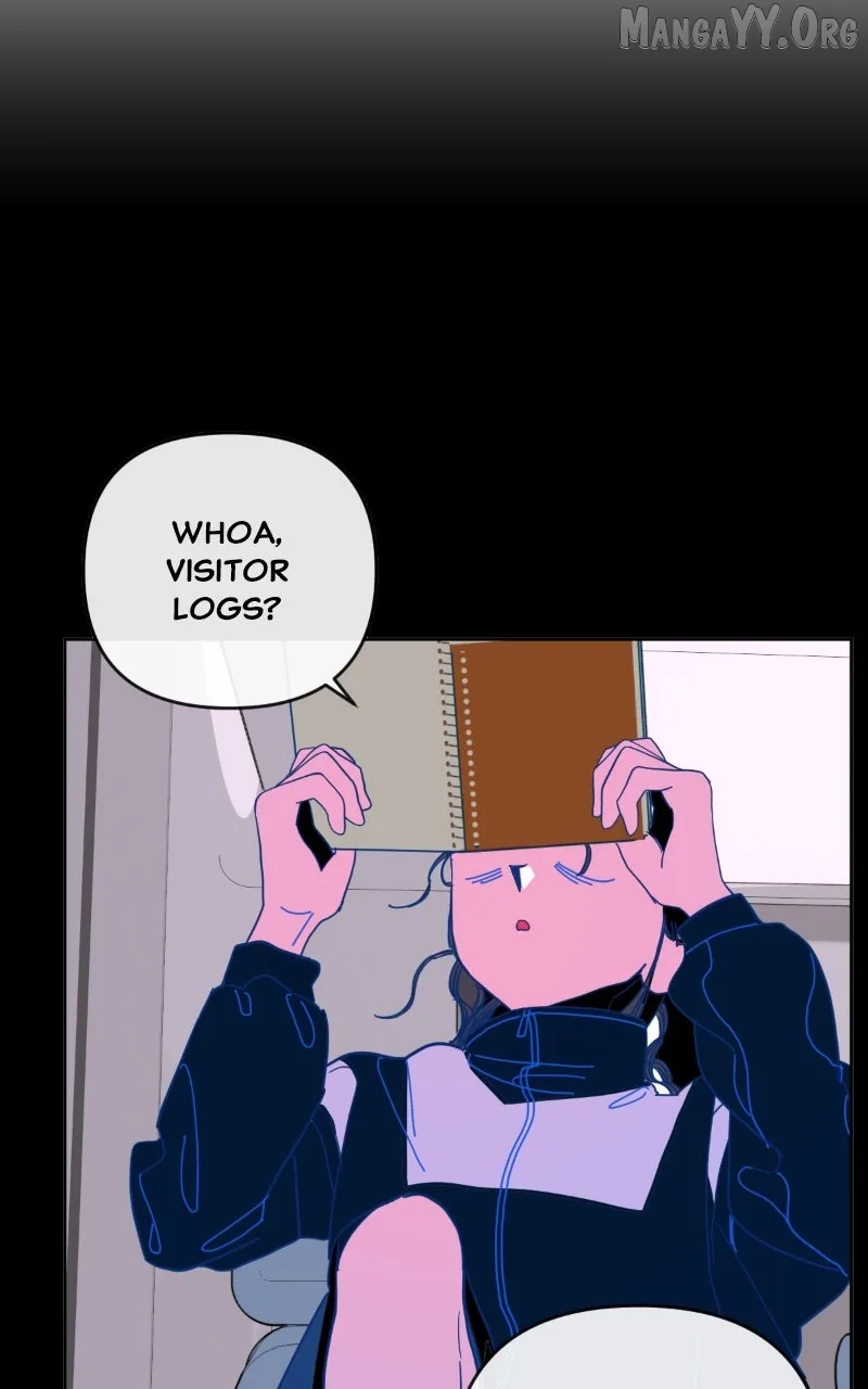 Deadpoint - Chapter 51 page 38