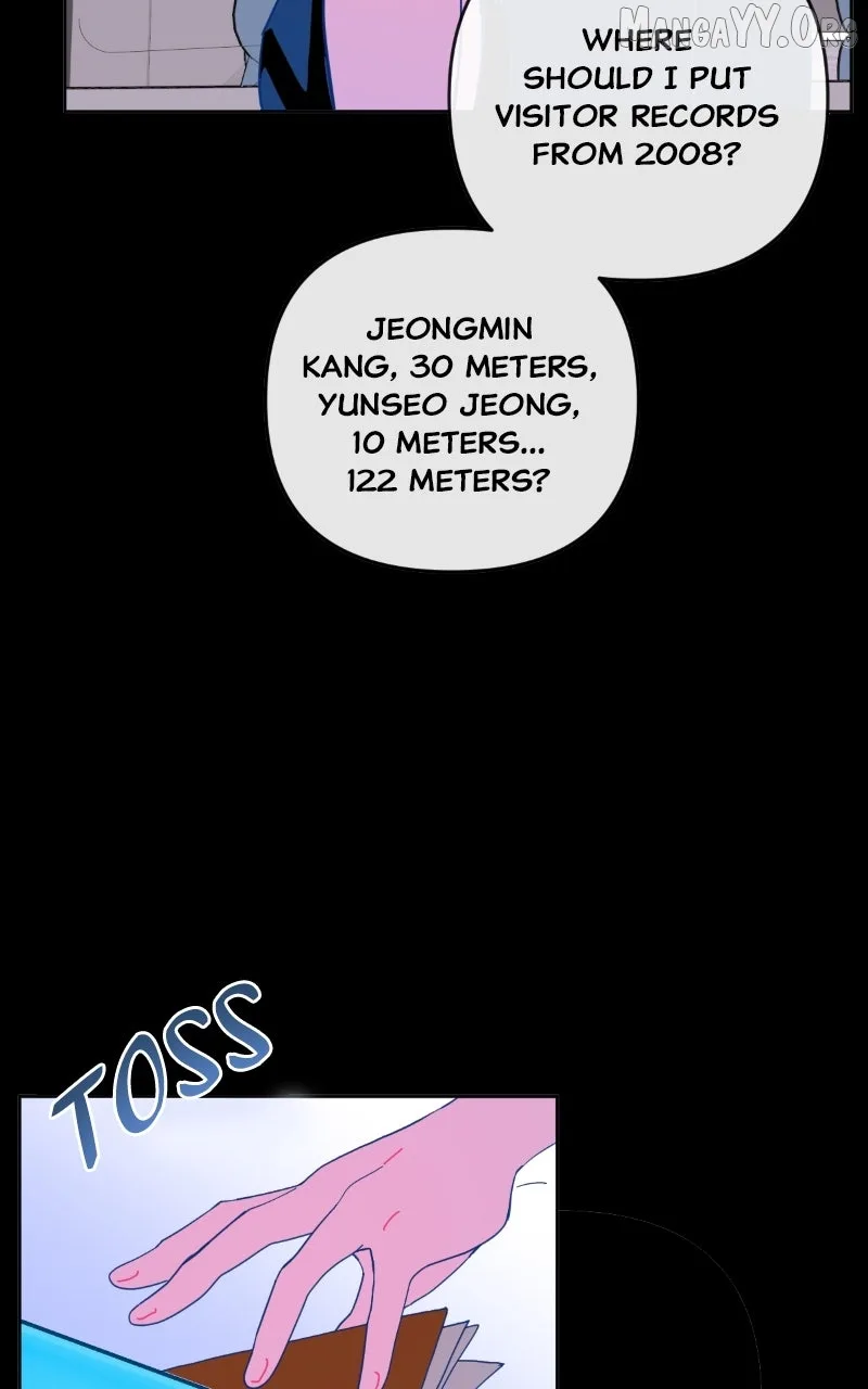 Deadpoint - Chapter 51 page 39