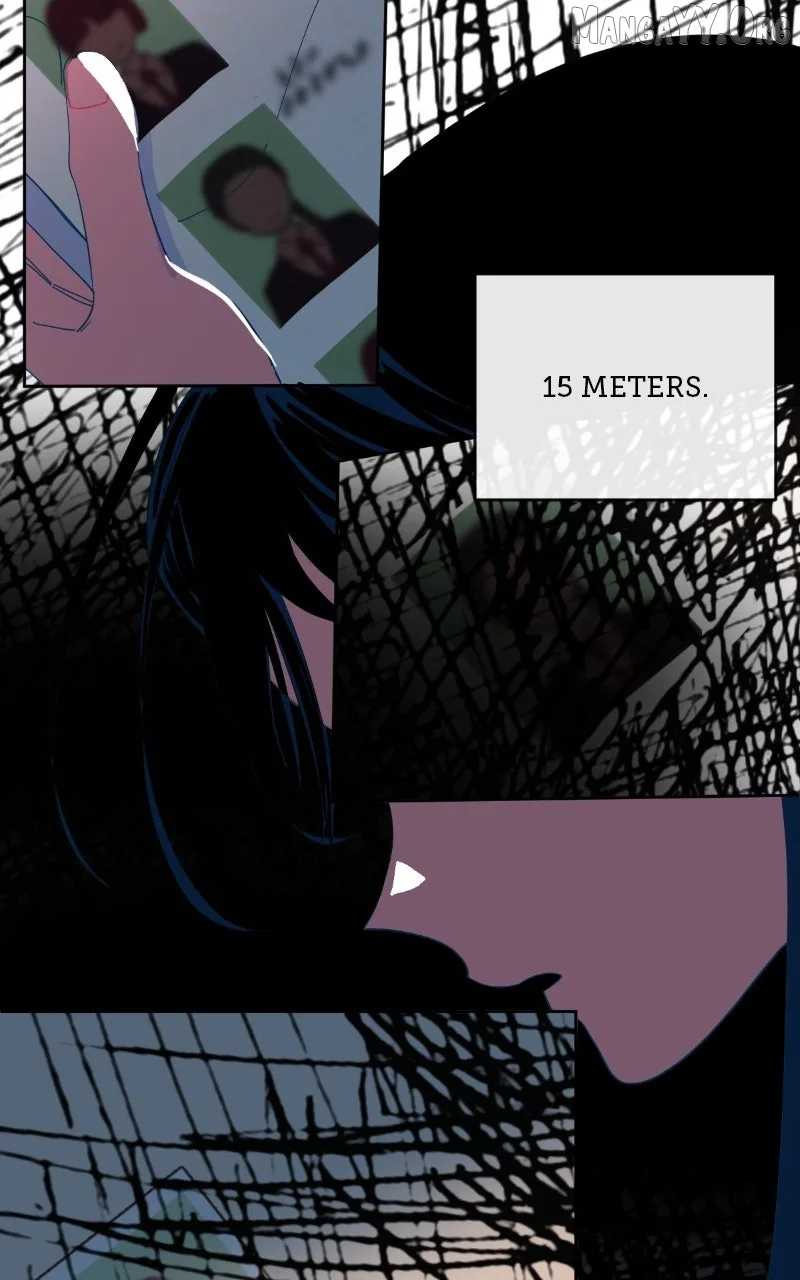 Deadpoint - Chapter 51 page 41