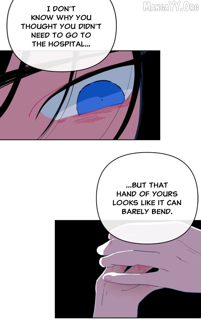 Deadpoint - Chapter 51 page 58