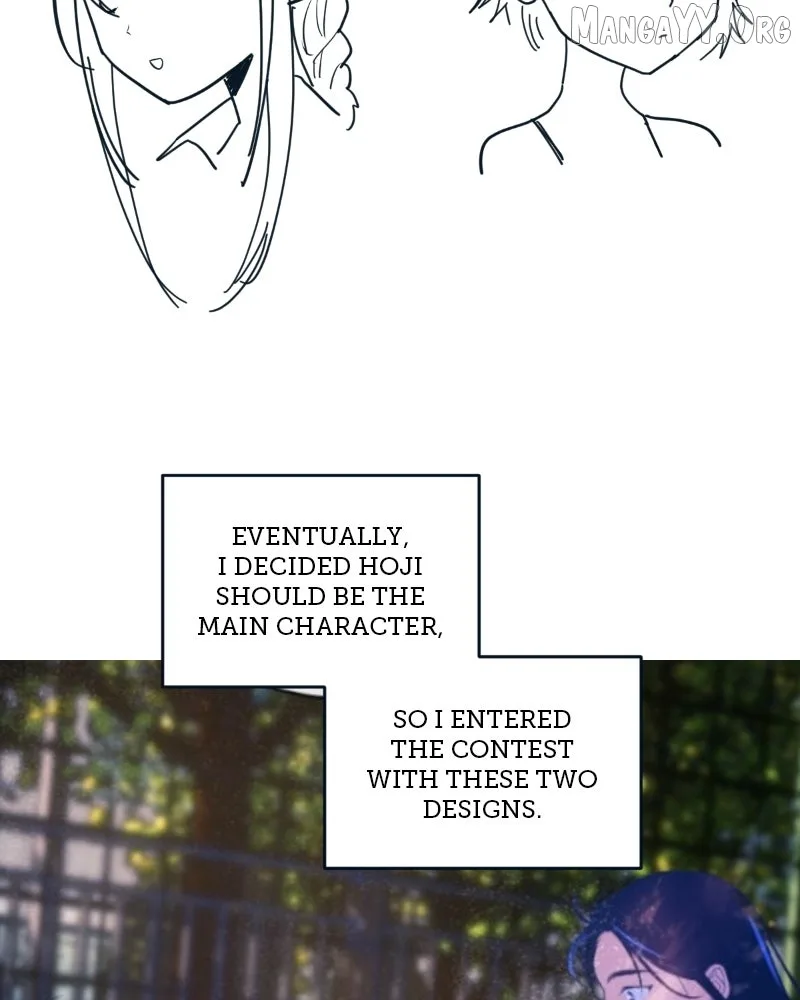 Deadpoint - Chapter 51 page 77