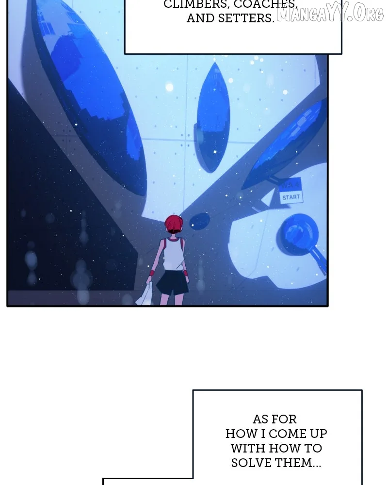 Deadpoint - Chapter 51 page 86