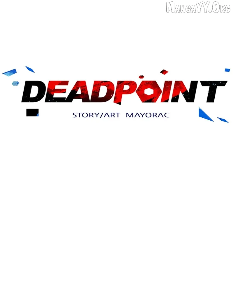 Deadpoint - Chapter 51 page 123