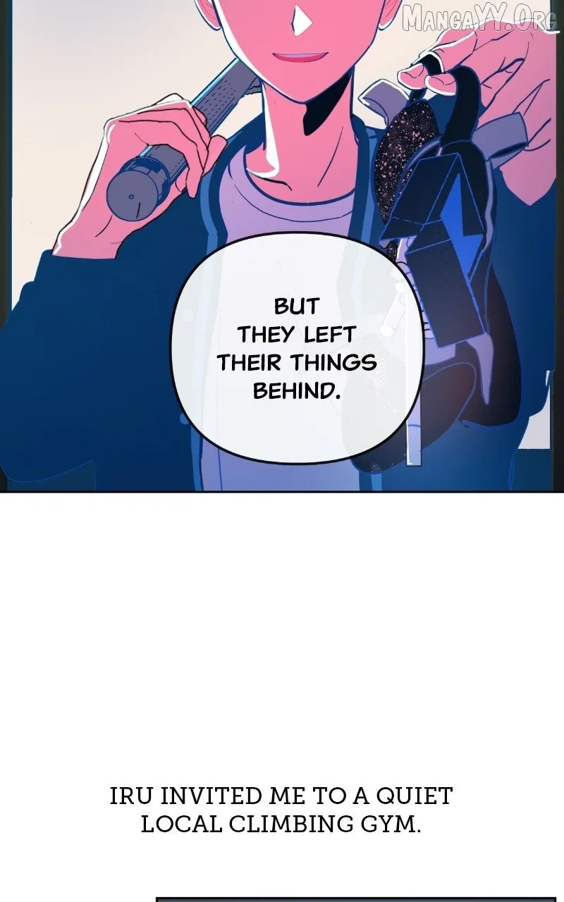 Deadpoint - Chapter 52 page 24