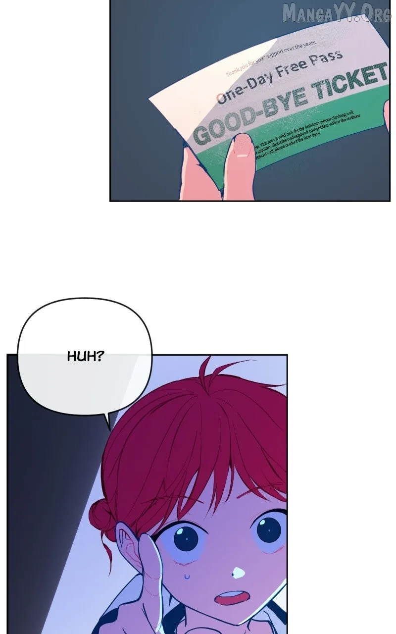 Deadpoint - Chapter 52 page 25