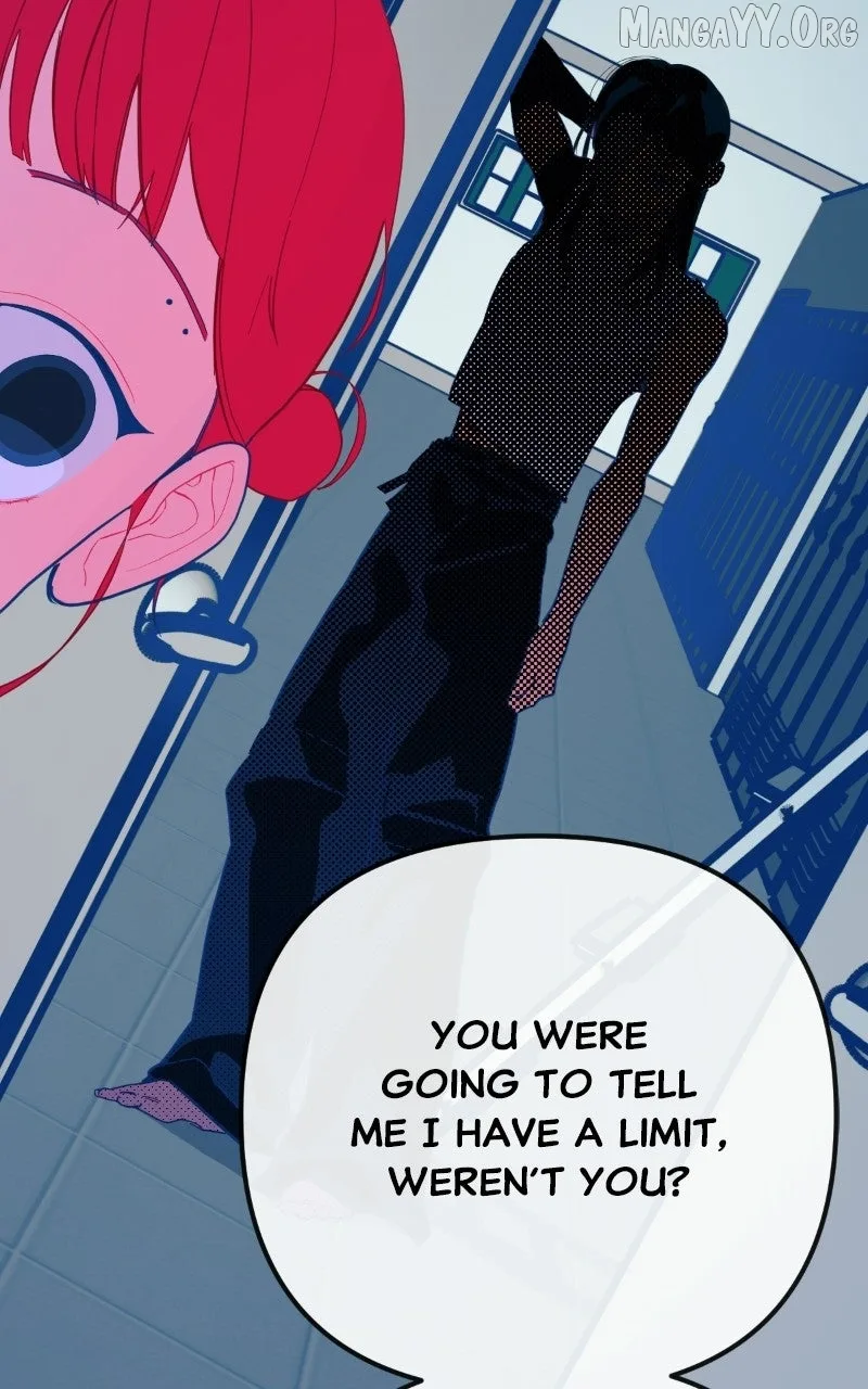 Deadpoint - Chapter 52 page 38