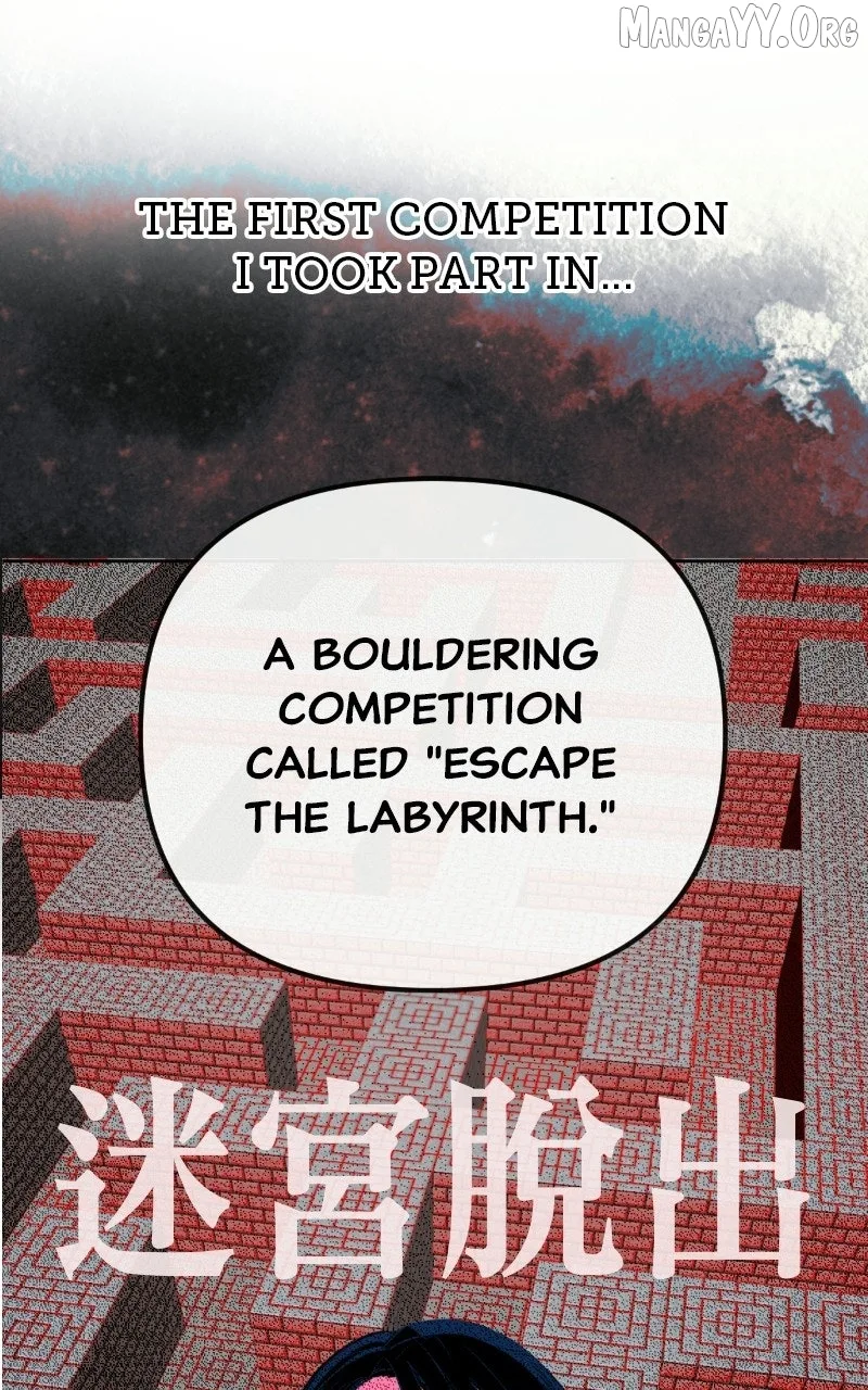 Deadpoint - Chapter 52 page 59