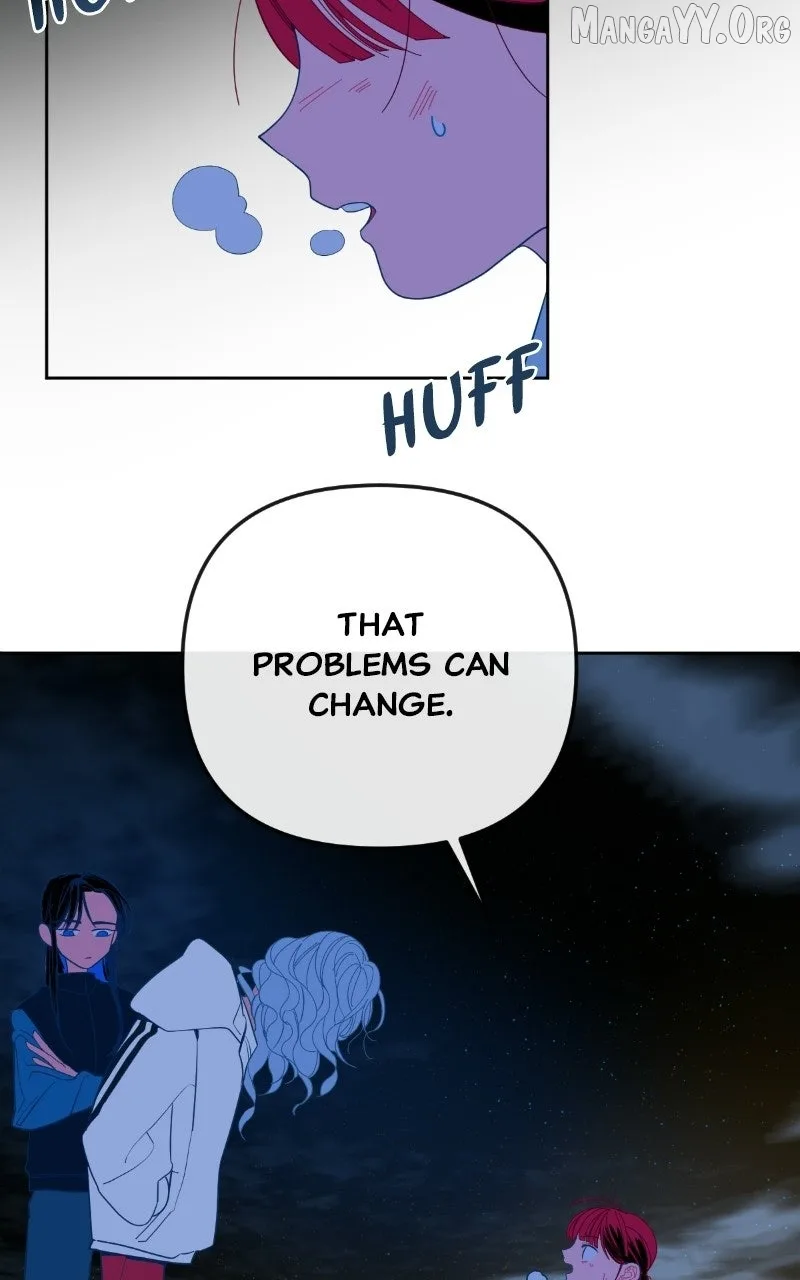 Deadpoint - Chapter 52 page 83