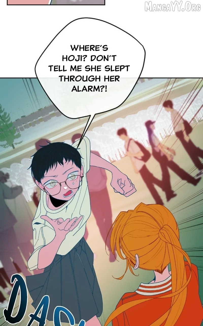 Deadpoint - Chapter 52 page 129