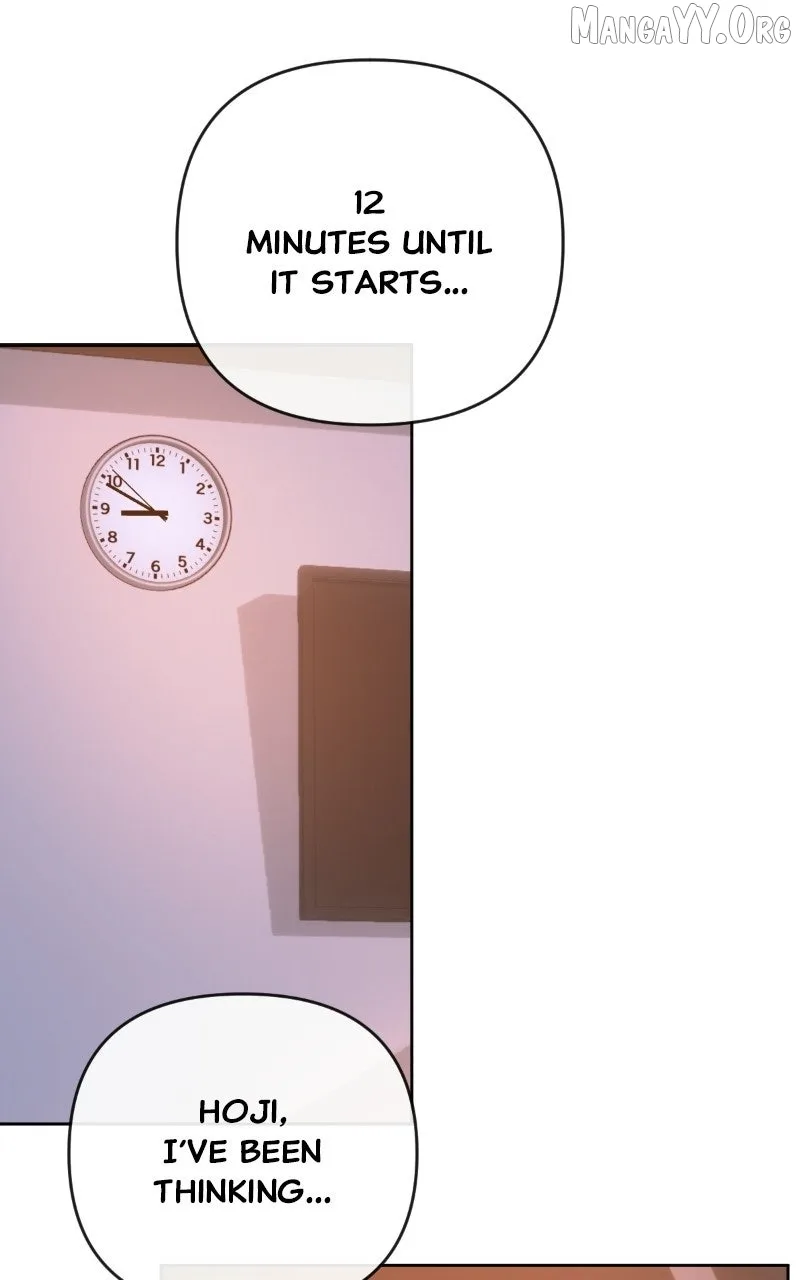 Deadpoint - Chapter 52 page 134