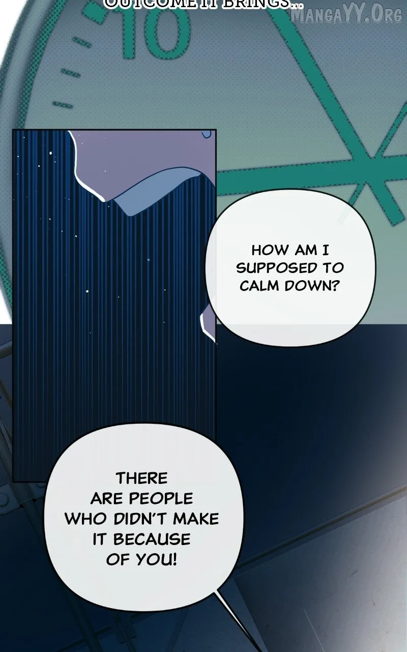 Deadpoint - Chapter 52 page 154