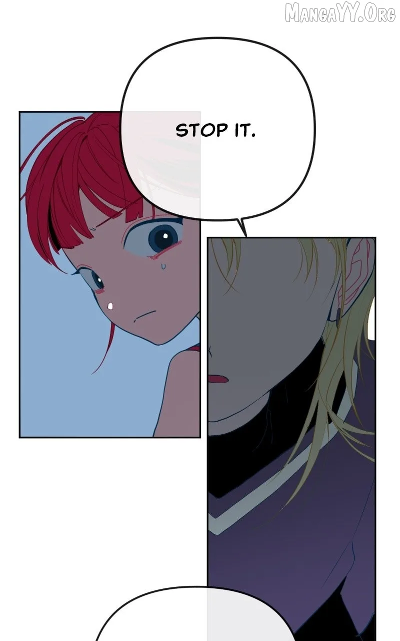 Deadpoint - Chapter 52 page 156