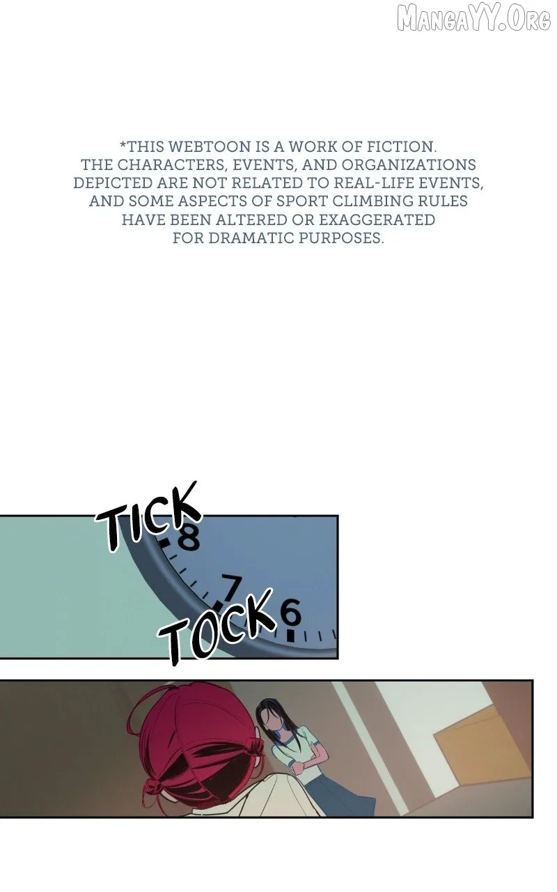 Deadpoint - Chapter 53 page 1