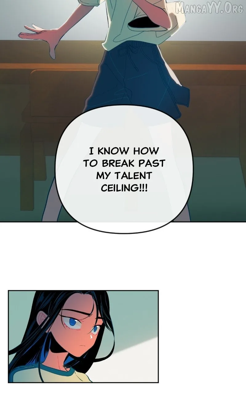 Deadpoint - Chapter 53 page 10