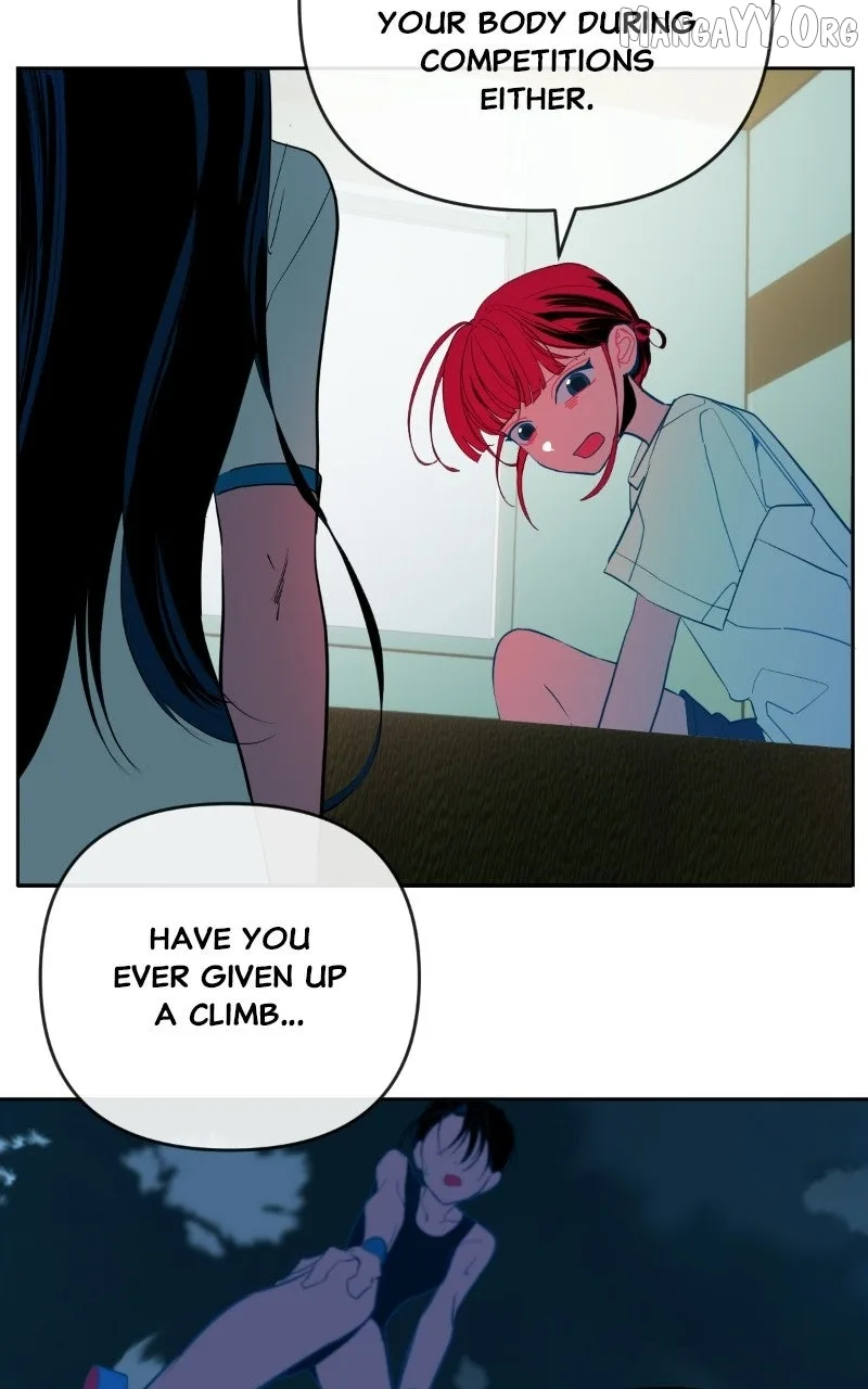 Deadpoint - Chapter 53 page 6